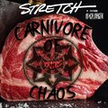 stretch、Black Oxygen - Flavortown