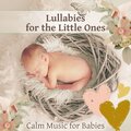 Baby Sleep Lullaby Academy - Relaxing Sleep Music