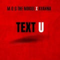M.O.G The Mogul - Text U
