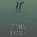 Sonny Knight - If you want this love