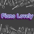 Piano Lovely - Bed Time Baby Lullaby