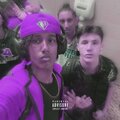 coredrop、Afro Raph、Akay - 100bandz (feat. coredrop & AKay)(Explicit)