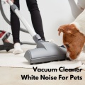 Dog Music Jukebox、Hundemusikk、Beruhigende Musik für Hunde - Vacuum Cleaner Deep Sleep