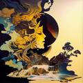 Summer Pool Party Chillout Music、Chilled Ibiza、Chill Out 2021 - Mind Over Matter