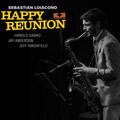 Sebastian Loiacono、Harold Danko、Jay Anderson、Jeff Hirshfield、Mariano Loiacono - Tidal Breeze (feat. Harold Danko Jay Anderson Jeff Hirshfield & Mariano Loiacono)