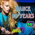 Disco Fever - Mysterious Times