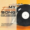 the ames brothers - My Favorite Song