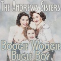 The Andrews Sisters - Here in My Heart