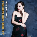 Đinh Hoài Xuân、Johann Sebastian Bach - VI, Gigue