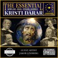Jakob lindberg、Kristi Dårar、John Dowland - Goe Crystall Tears