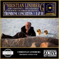Christian Lindberg、MIN Ensemble - Bodö 2016 III