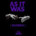 Gz Music - As It Was (Tiktok Version/Slowed)(Remix)