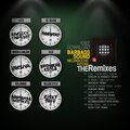 Ganjahr Family、Kursiva、Barbass Sound、Morodo - Unidad (Remix)