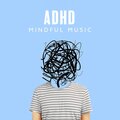 Focus Music Control - Soft Calming for Hypnotherapy