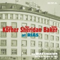 alexis korner、Tony Sheridan - Hallelujah, I Love Her So