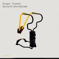 Gregor Tresher - Stormblade