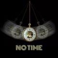 Lewenzo、Klaxons、The Bravery - NO TIME (feat. Klaxons Pavement & The Bravery)(Explicit)