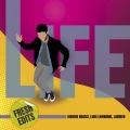 Giorgio Bracci、Laureen、Luigi Lombardi - Life