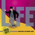 Luigi Lombardi、Giorgio Bracci、Laureen - Life