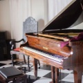 Quiet Piano - Harmony