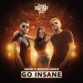 AniMe、Broken Minds - Go Insane
