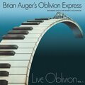 brian auger's oblivion express - Beginning Again