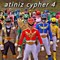 Atiniz、xiller!、devvn、andrxsxven、kumorii、joeboyluv、1cluclu、rekai、Xoh、Lil Skippy、Riku、Skitzo、popr、chrischris、notrobotboy、SCRY RIFT、mixdoesmusic、HateTxmmy、Bloody Anarchy、luvclover_ - atiniz cypher 4 (feat. popr, Skitzo, chrischris, xiller!, notrobotboy, rekai, 1cluclu, joeboyluv, SCRY RIFT, andrxsxven, mixdoesmusic, riku, kumorii, Lil Skippy, devvn, HateTxmmy, Bloody Anarchy, xoh & luvclover_|Explicit)