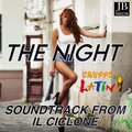 Gruppo Latino - The Night (Soundtrack From 