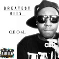 C.E.O 4l、Patricia Edwards - The Mighty Warrior