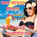 Gruppo Latino - Toda Menina Baiana
