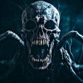Phonk 808、DAP Beats、Evil Sky - Devil Rage Mode