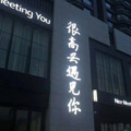 零星Ya - 听说爱情回来过