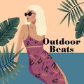 Sunset Chill Out Music Zone - Next ot the Beach