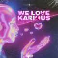 Karious - Up Next