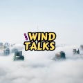 The Wind Talks - Cover It Up