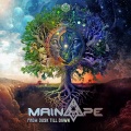 Main Ape - There is Something in the Woods