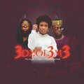 Feli Nuna、Edem、Flowking Stone - Edzoleme