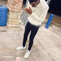 The Vision - Where My Drank (Freestyle)(Explicit)