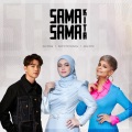 Siti Nurhaliza、jaclyn victor、Alvin Chong - Sama Sama Kita (Tiktok)