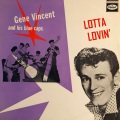 Gene Vincent And His Blue Caps - Lotta Lovin'
