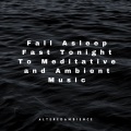 alteredambience、The White Noise Zen & Meditation Sound Lab、Meditation Music - Sleep Sleep Sleep Sleep