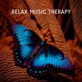 Relax Time Universe - Reflective Inner Focus