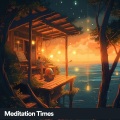Meditation Music - Centered Emotional Stability