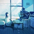 もの憂げ - がらん