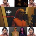 Lish 2X、Scar lip - This Is New York