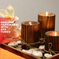 Universal Silence - Levitating Spa