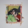 Current Joys、YOUR ANGEL - LOVE + POP