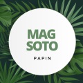 Mag Soto - Papin (Radio Edit)