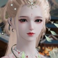 DL蜜雪儿 - 红尘痴笑一场梦