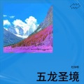 杜永明 - 五龙圣境